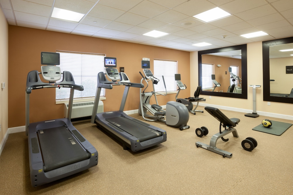 Homewood Suites by Hilton San Antonio North - photo 35