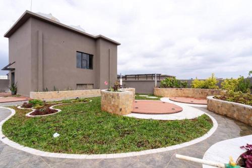 Leshwa one bedroom