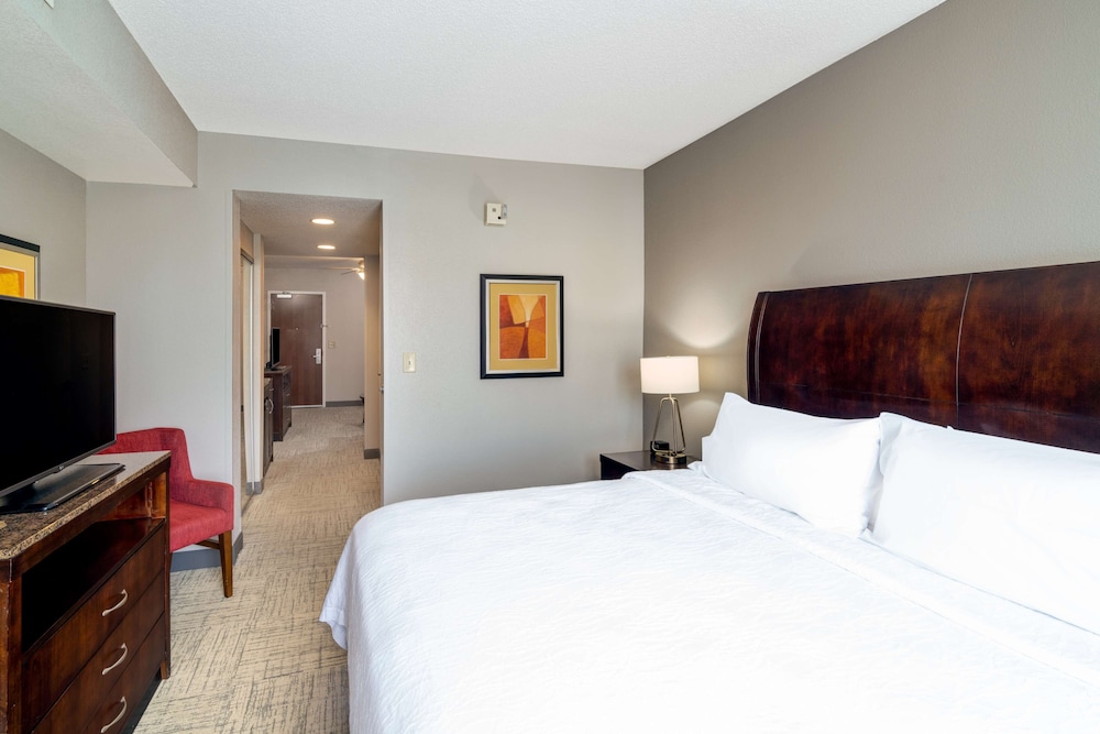Hilton Garden Inn Augusta - photo 7