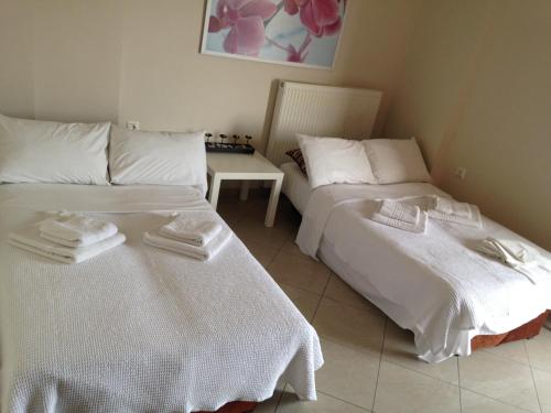 Semiramis Suites With Pool — Kalamata — photo 5