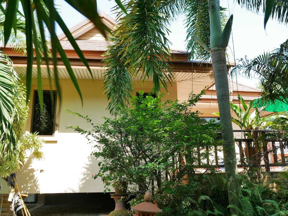 Finca Marina - last minute hotel in Rayong
