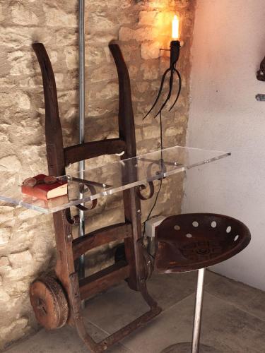Cascina Facelli — Bossolasco — photo 4