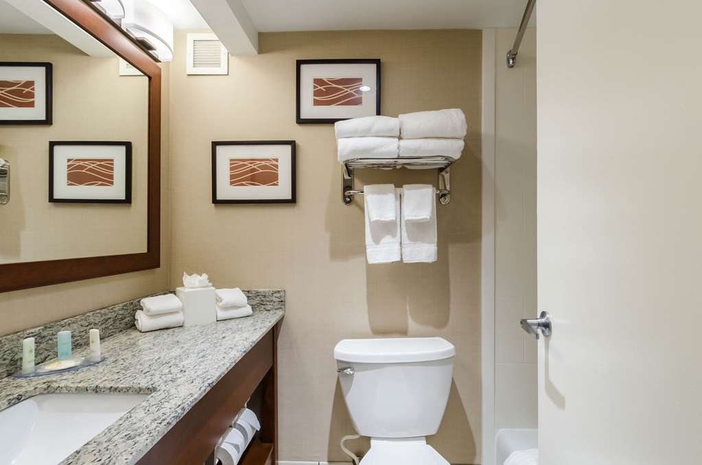 Comfort Inn Randolph Boston - photo 25