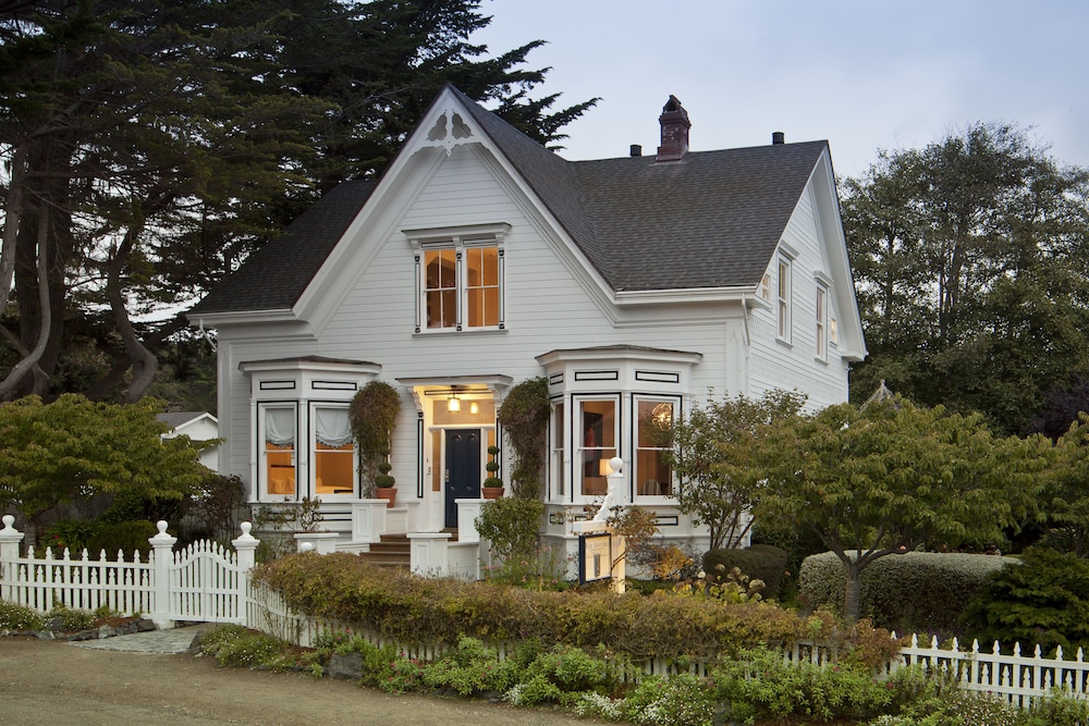 Inns of Mendocino - photo 47