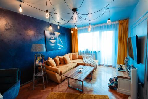 Ilmar suites new — 4-Star Luxury Hotel in Cluj-Napoca, Romania