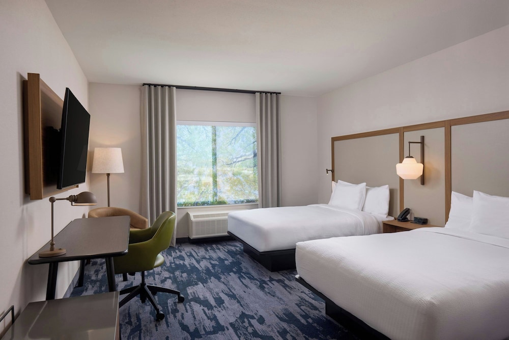 Fairfield by Marriott Inn & Suites Salt Lake City Southwest - photo 6