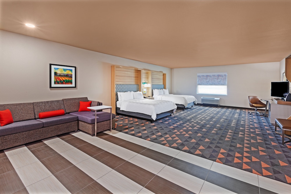 Holiday Inn Amarillo East by IHG - photo 12