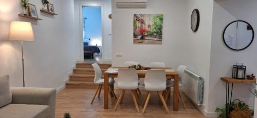 Narciso Tome En San Justo 4 in Toledo, Spain