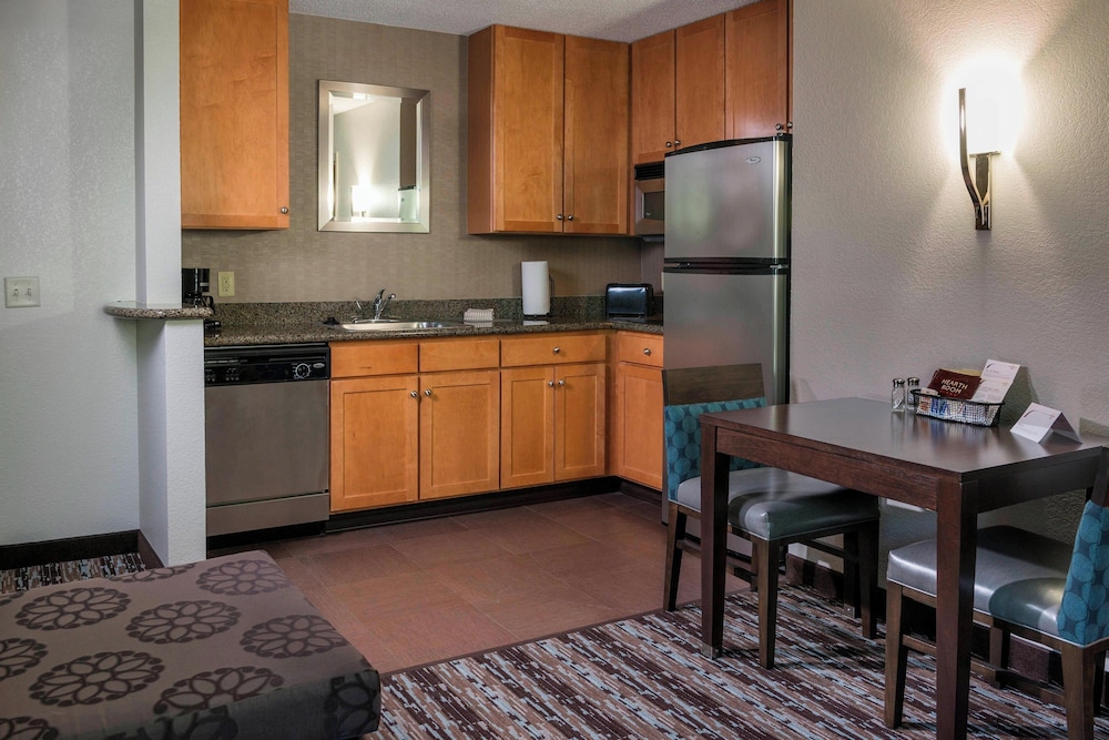 Residence Inn by Marriott Worcester - photo 7