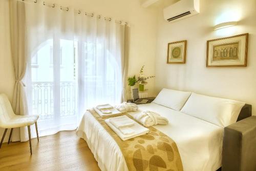 Suite MonteNero Terme — 4-Star Luxury Hotel in Milan, Italy
