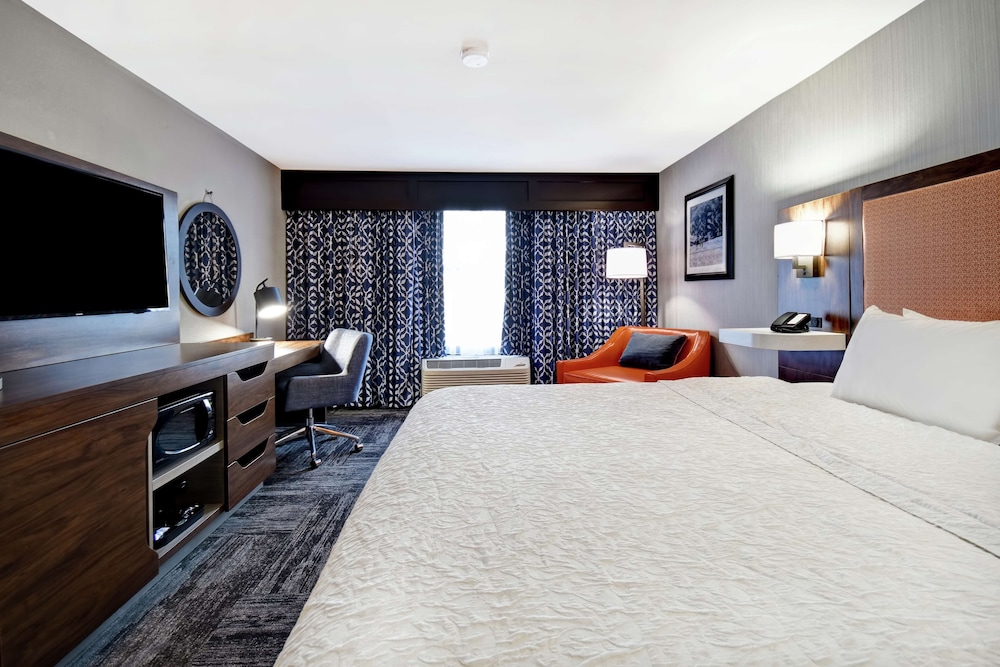 Hampton Inn I 75 Lexington Hamburg Area - photo 18