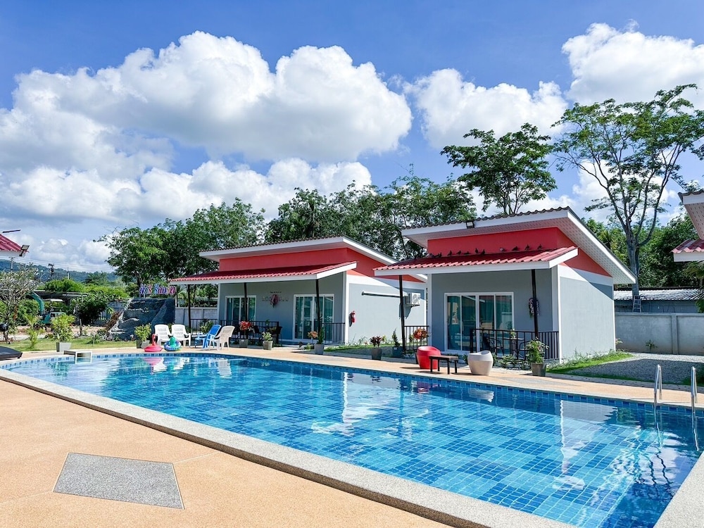 Patcharee Resort — Wichit — photo 2