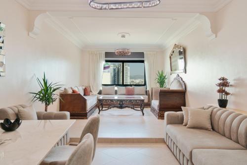 City retreat — 4-Star Luxury Hotel in Tangier, Morocco