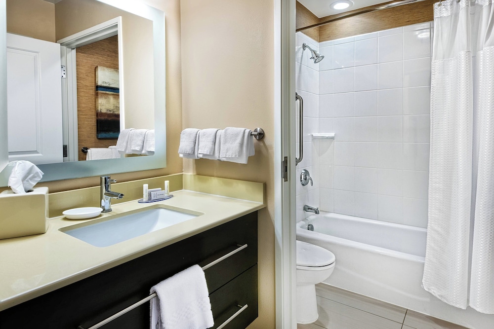 TownePlace Suites by Marriott San Antonio Downtown Riverwalk - photo 15