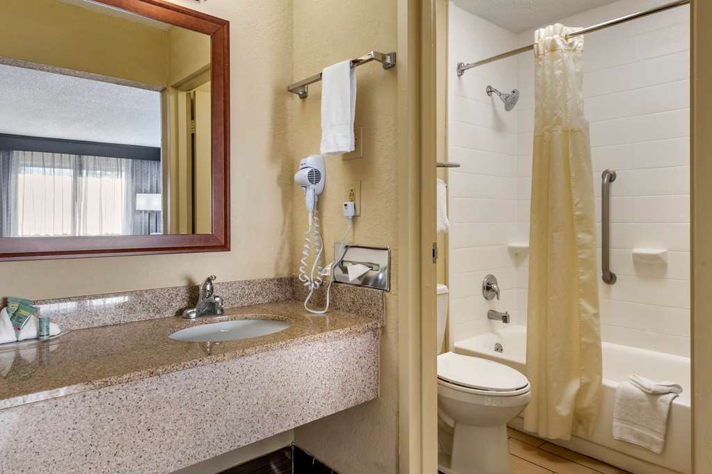 Best Western Downtown Stuart - photo 19