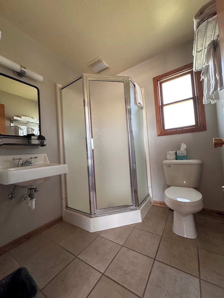Grant Hills Motel - photo 10