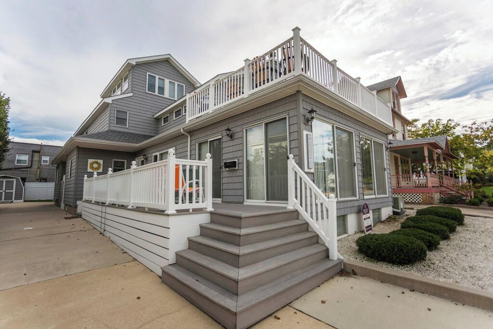 Brooklyn Avenue 18 in Rehoboth Beach, United States