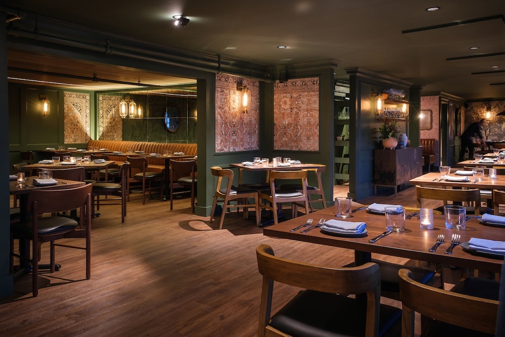 The New London Inn - photo 88