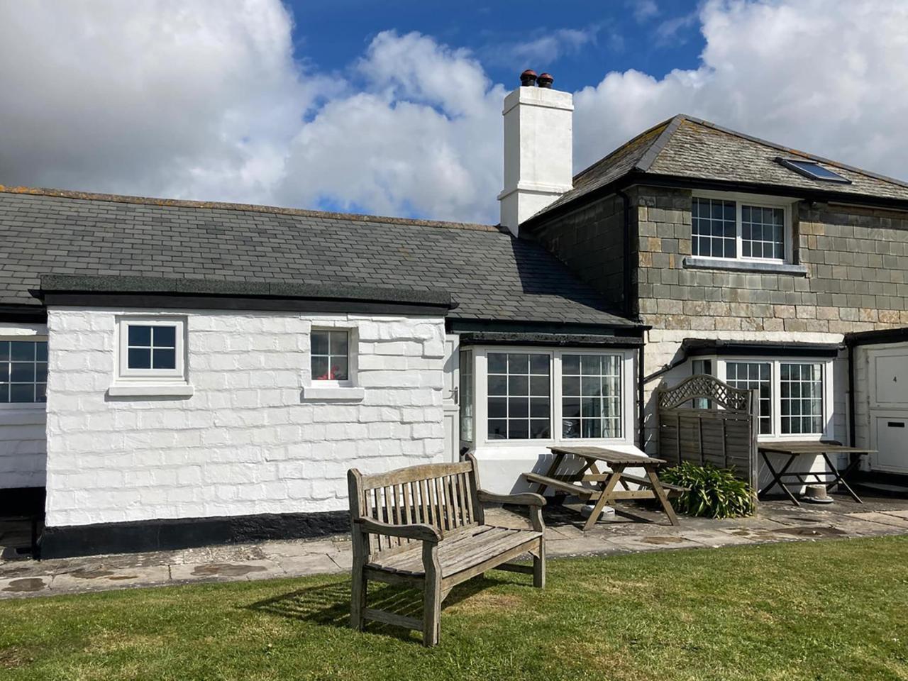 3 The Coastguards in Torpoint, United Kingdom