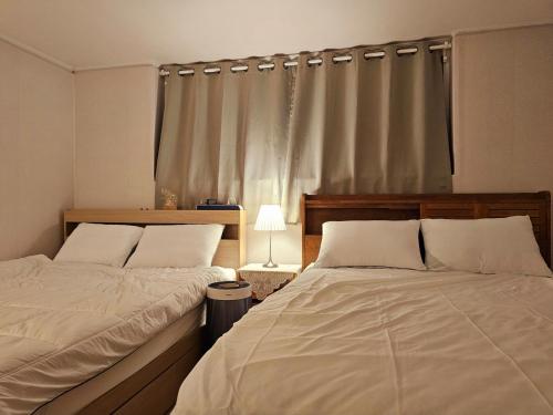 An sik The Seoul — 4-Star Luxury Hotel in Seoul, South Korea