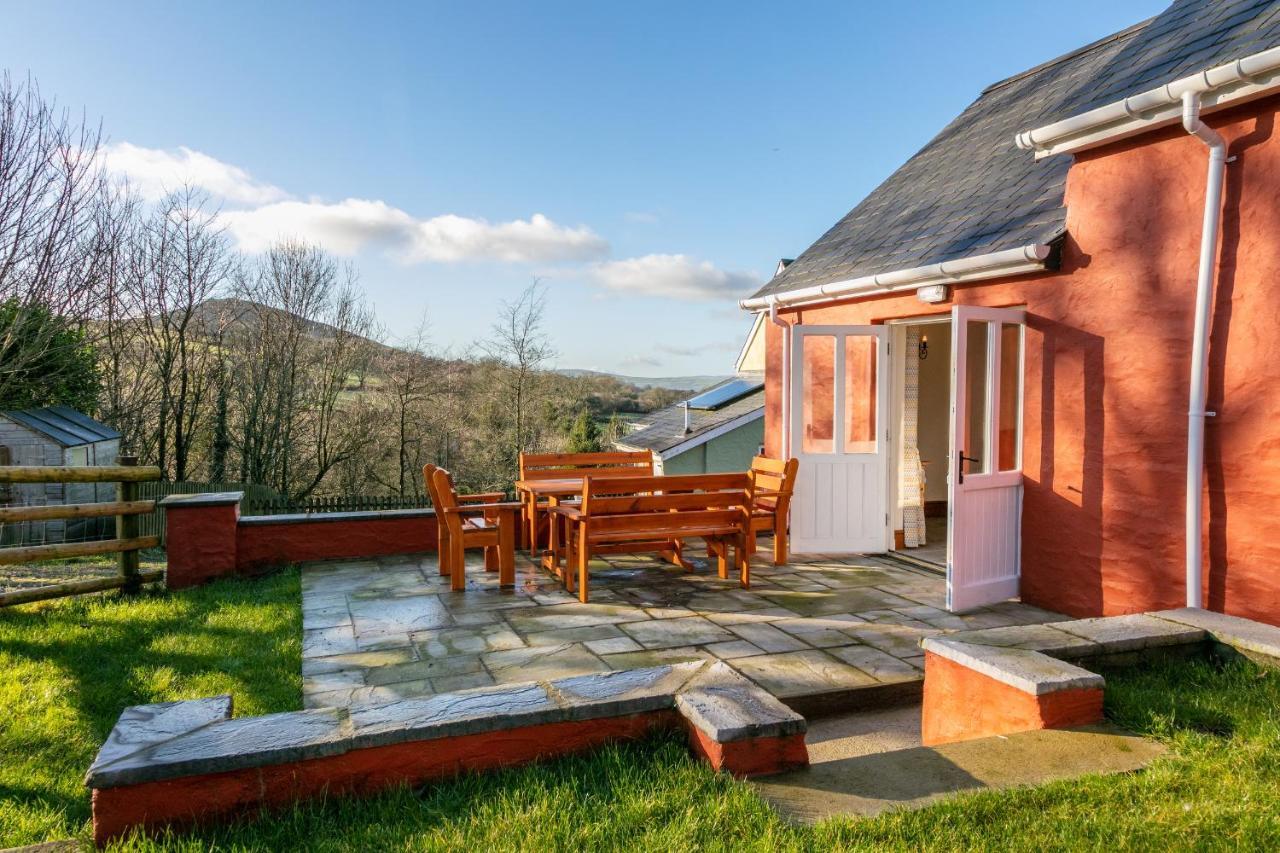 Plas Drygarn Ty Coch Crymych in Crymych, United Kingdom