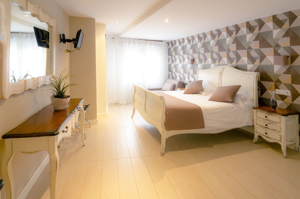 Arha Hotel & Spa in Potes, Spain