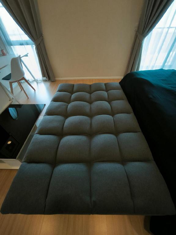 Central 2BR 3 min walk from BTS Ploen Chit