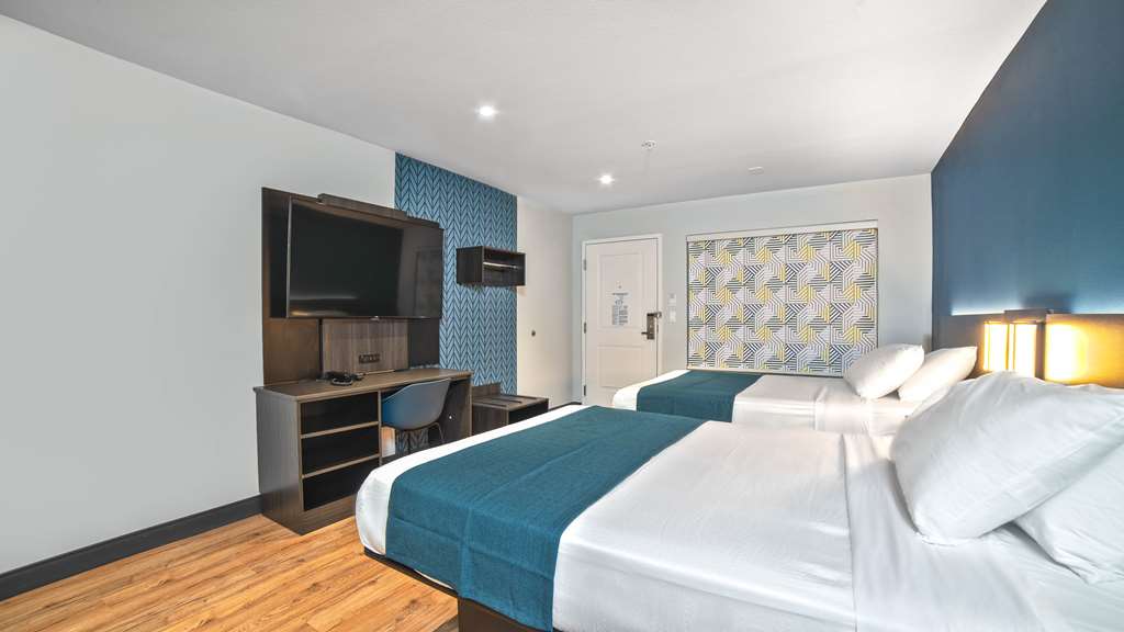 Studio6 Suites Stockton CA Waterfront - photo 10