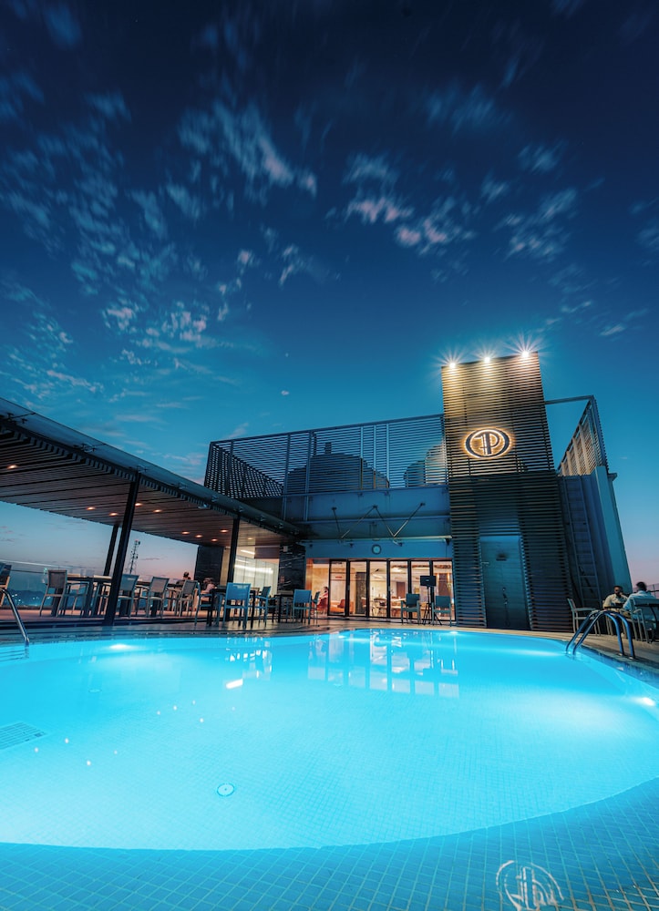 The Peninsula Chittagong in Chittagong, Bangladesh