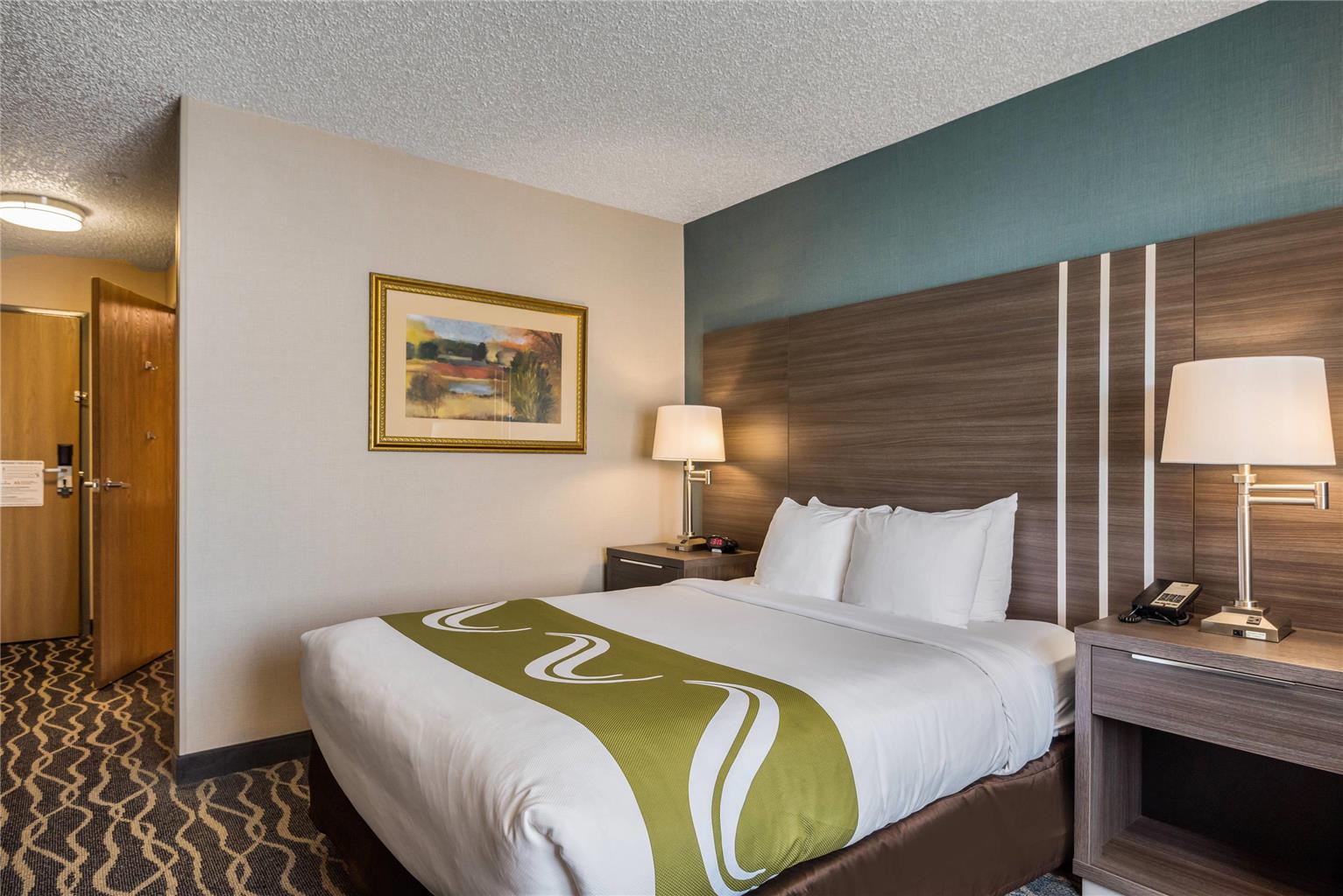 Quality Inn & Suites Missoula Westside - photo 8
