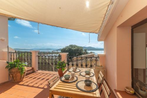 Le Giare 2 in La Maddalena, Italy