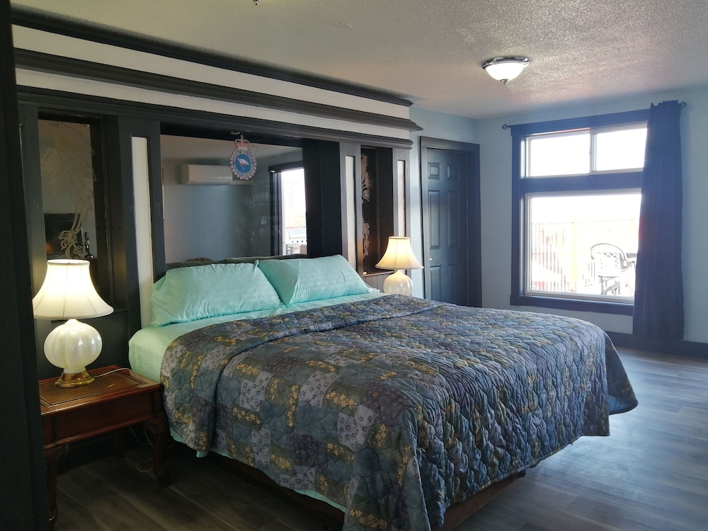 Digby Sailboat Suites in Digby, Canada