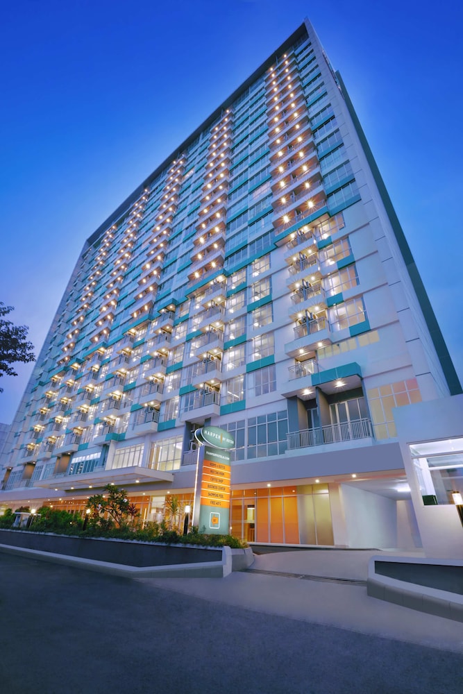 Harper Mt Haryono By Aston in Jakarta, Indonesia