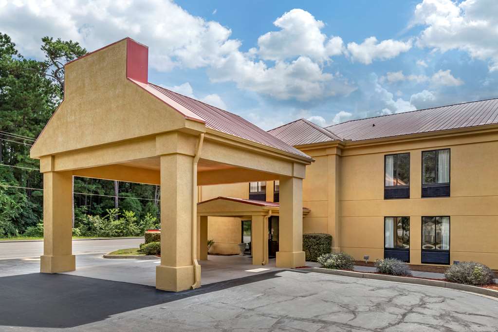 Econo Lodge Saint Stephen - photo 2