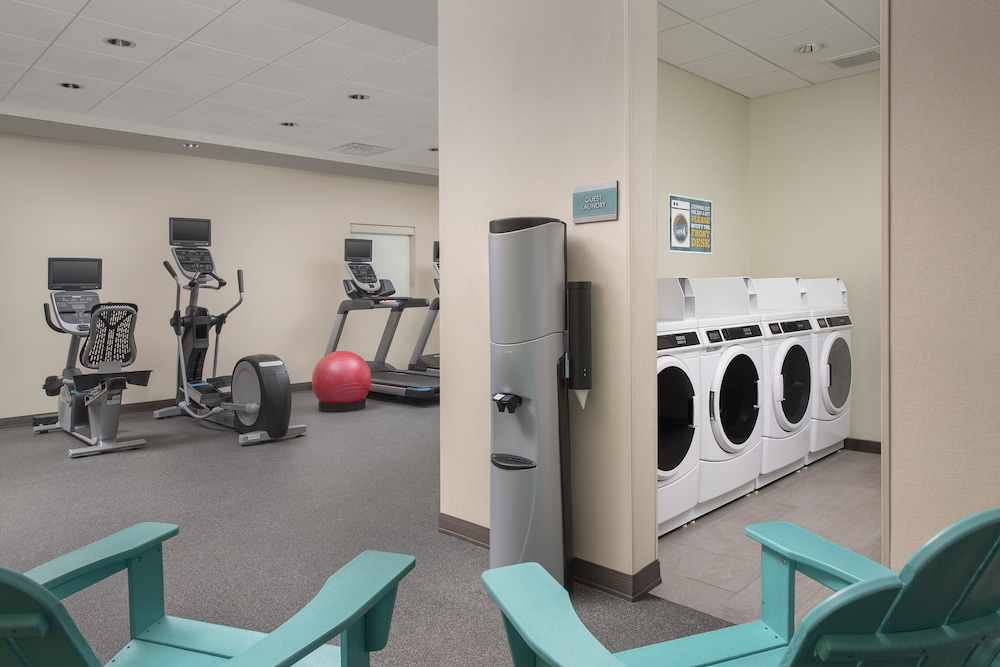 Home2 Suites by Hilton Atlanta Midtown - photo 22