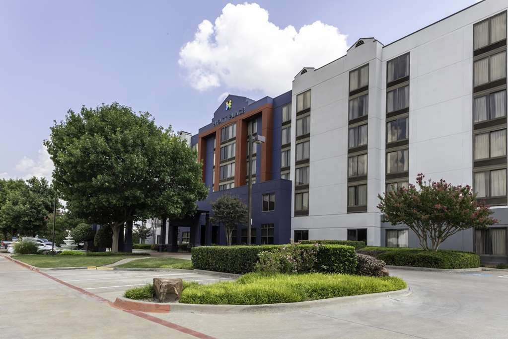 Hyatt Place Dallas Arlington - photo 29