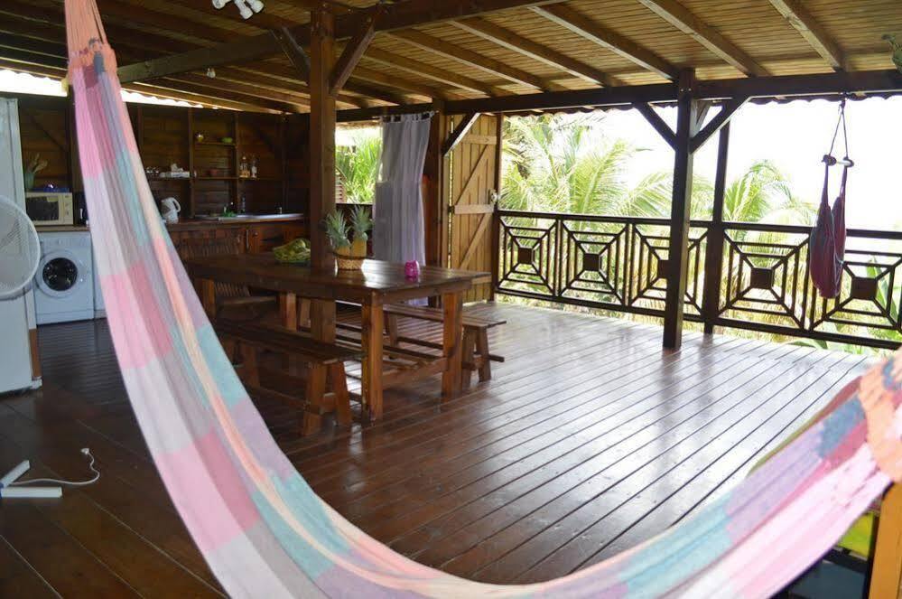 Chez Coco & Gregoire in Pointe-Noire, Guadeloupe