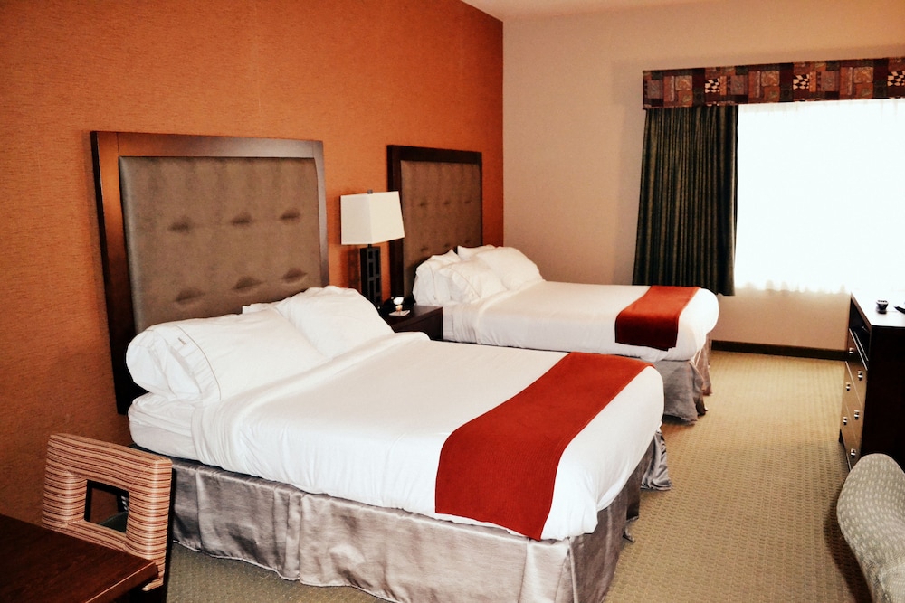 Holiday Inn Express Hotel & Suites Bozeman West by IHG - photo 11