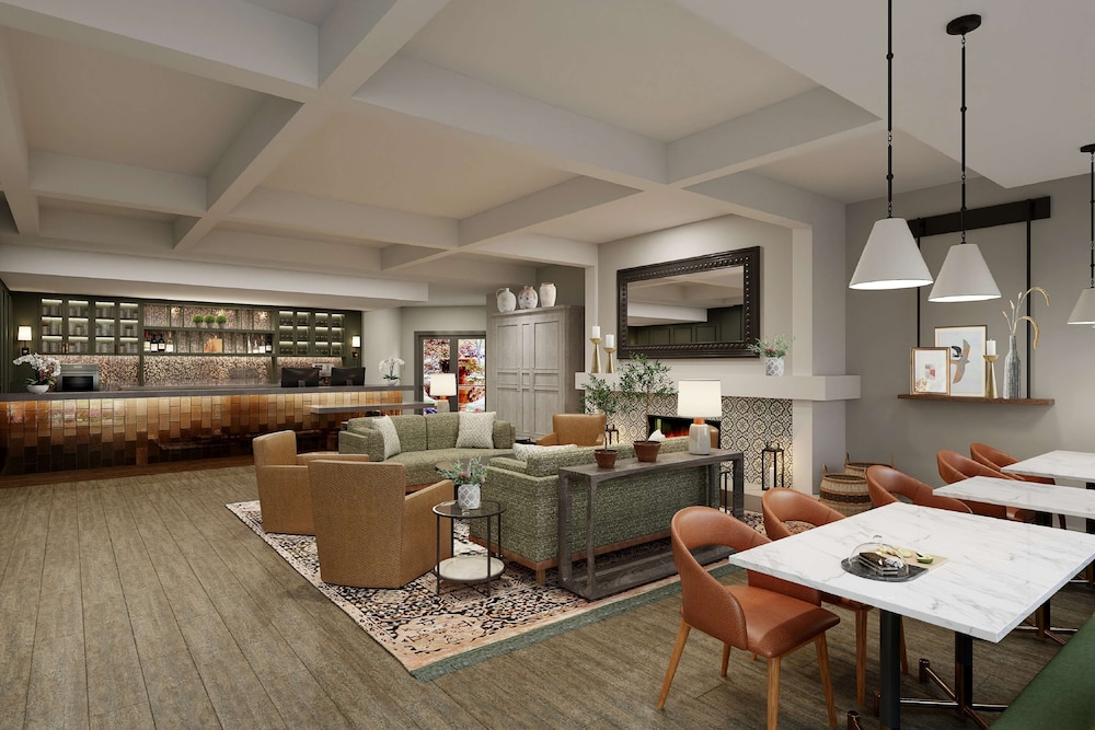 Sonoma Valley Inn Tapestry Collection by Hilton in Sonoma, United States