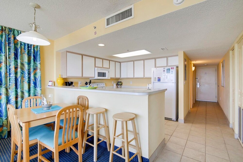 Bay Watch 309 Tower 1 by Seaside Vacations - photo 6