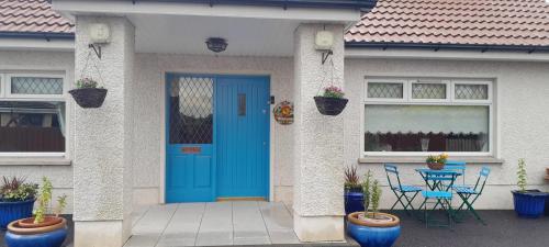 The Edge of Town Retreat — hotel in Armagh