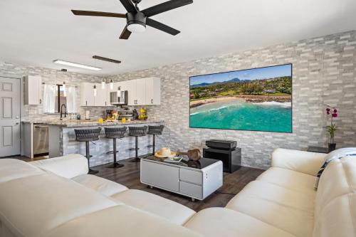 Malia Makai C Seahorse in Koloa, United States