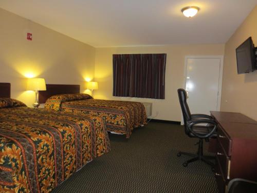 Wayne Motel - featured photo
