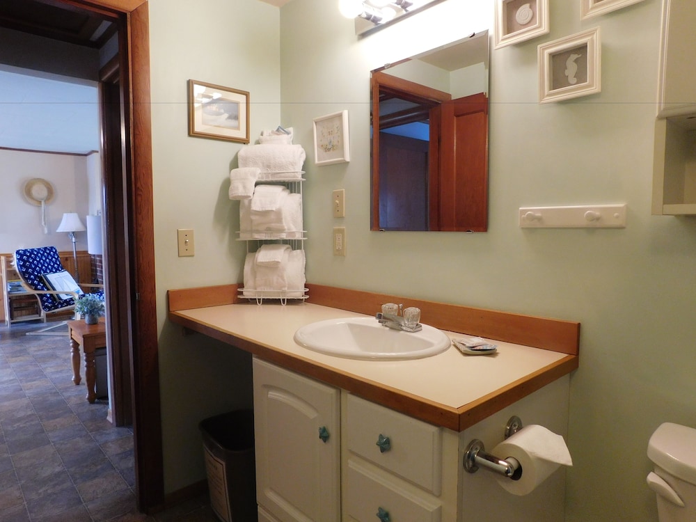 The Anchorage Cottages - photo 58