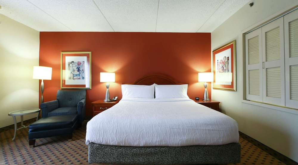 Hilton Garden Inn Secaucus Meadowlands - photo 16