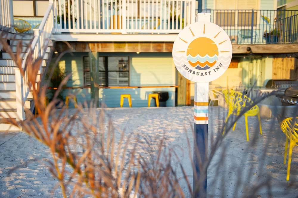 Sunburst Inn - photo 121
