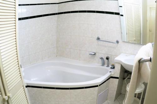 Best place in Prague s.r.o. — 4-Star Luxury Hotel in Stare Mesto, Czech Republic