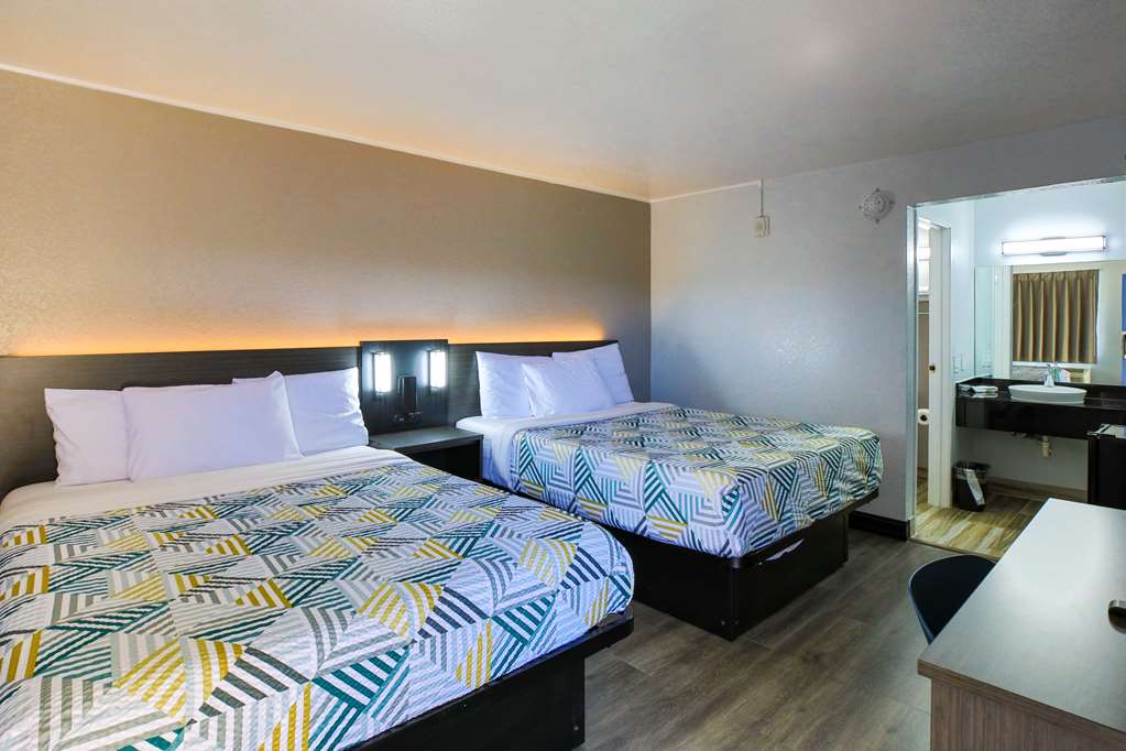 Motel 6 Sacramento CA North - photo 20