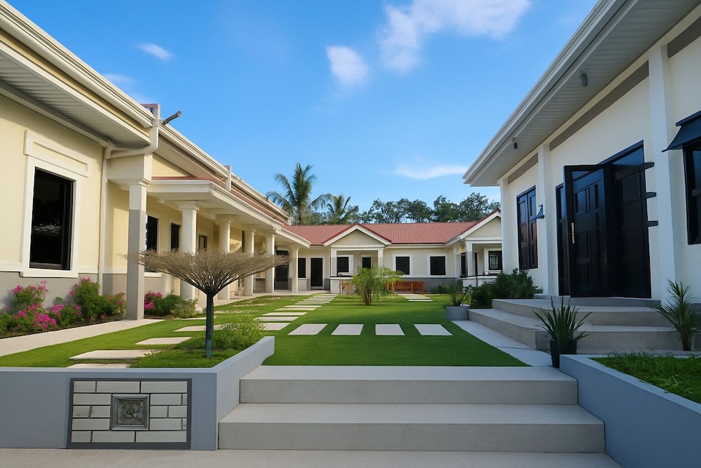 Bliss Suites by SMS Hospitality in Panglao, Philippines