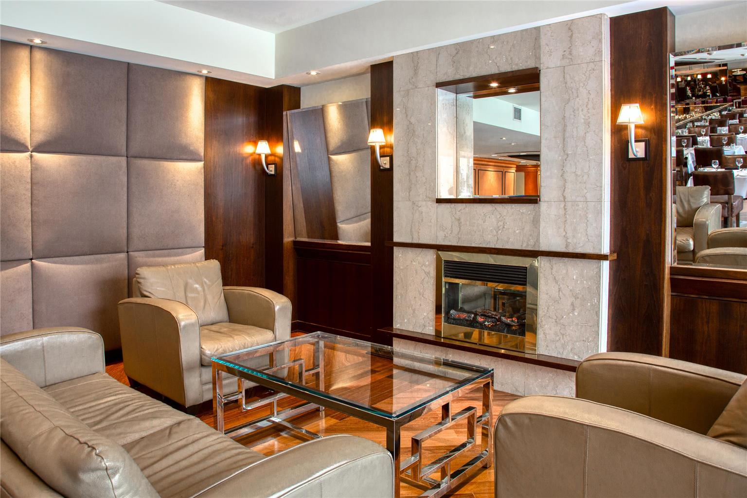 Hotel image of Hotel Le Cantlie Suites